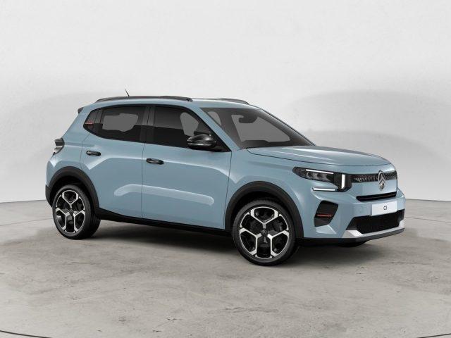 CITROEN C3 C3 PureTech 100 S&S Plus