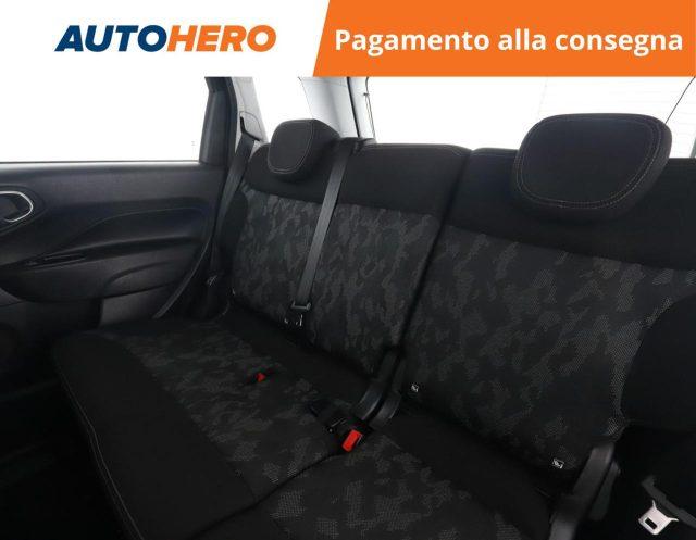 FIAT 500L 1.4 95 CV S&S Cross