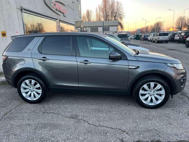 Land Rover Discovery Sport 2.0 td4 SE awd 150cv 7posti auto my18