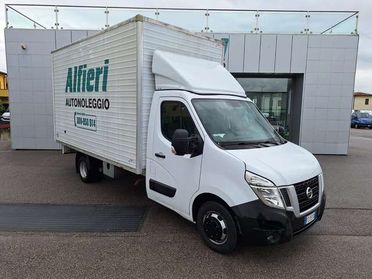 Nissan NV400 35 2.3dCi 160CV EVI Container4400x2100x2350 kg 770