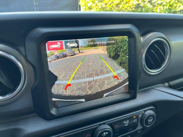 JEEP Wrangler UNLIMITED 2.0 PHEV ATX 4xe RUBICON