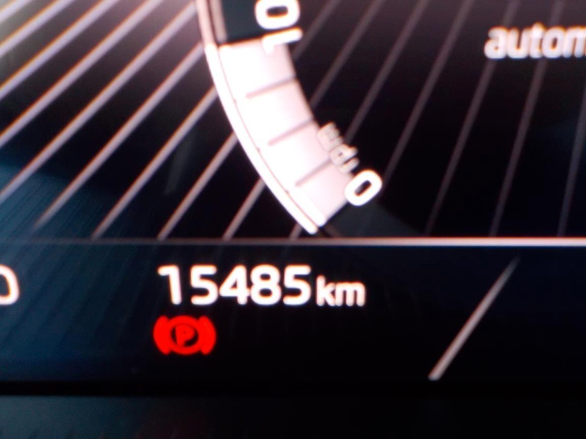 Skoda Scala 1.0 TSI Selection