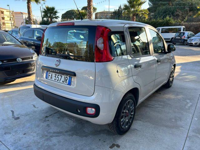 FIAT Panda 1.2 EasyPower Lounge