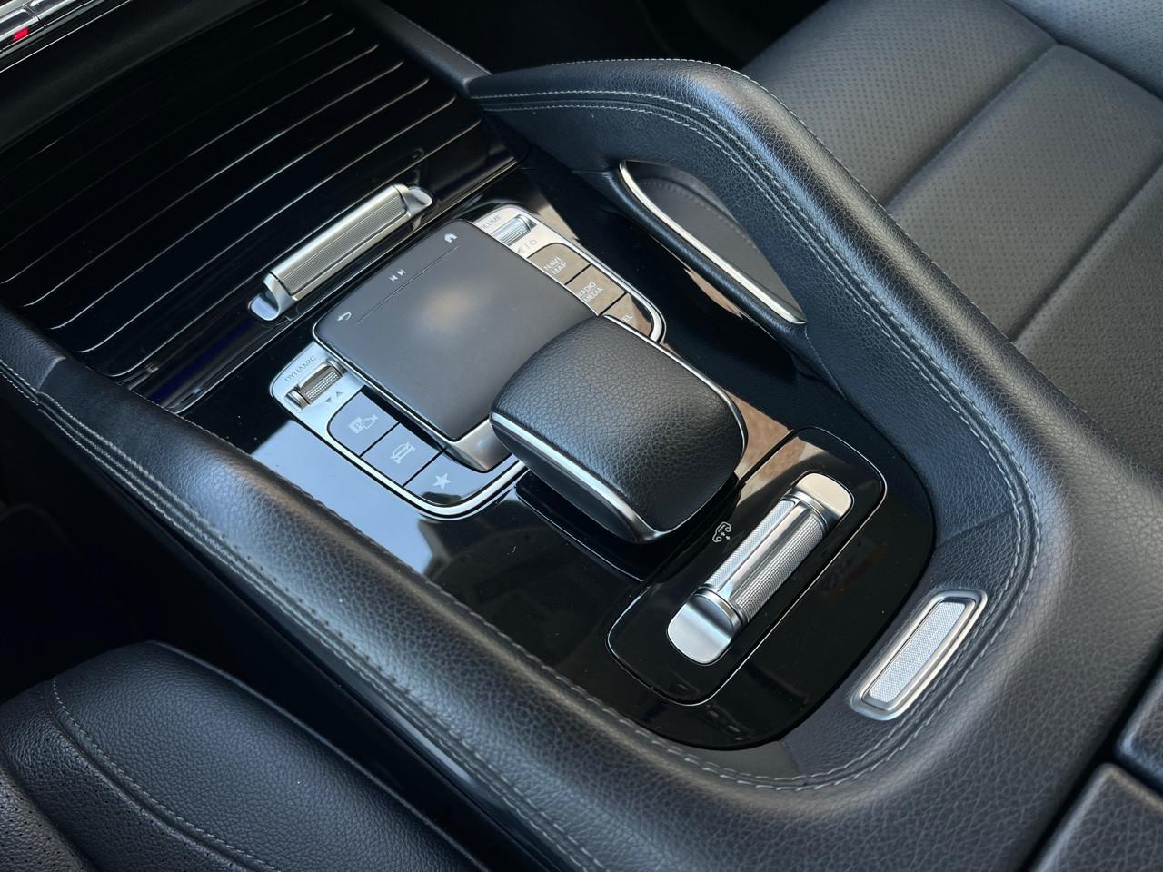 Mercedes GLE 300 d Sport 4matic auto