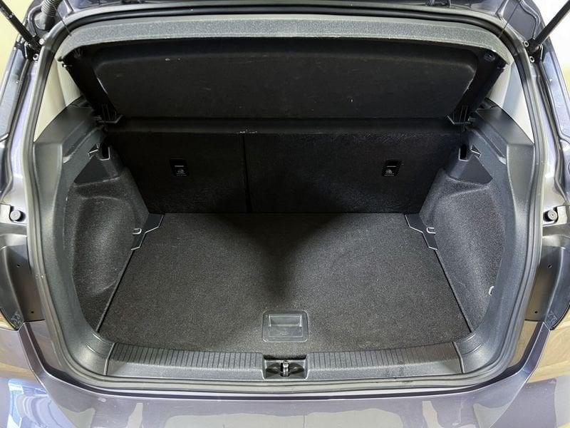 Volkswagen T-Cross 1.0 TSI 110 CV DSG Style