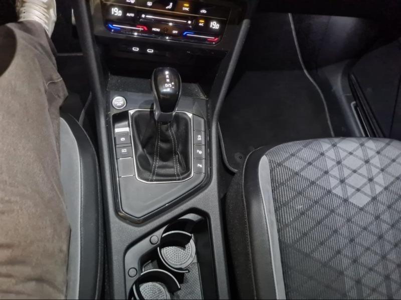 Tiguan 2.0 TDI 150 CV SCR DSG R-Line