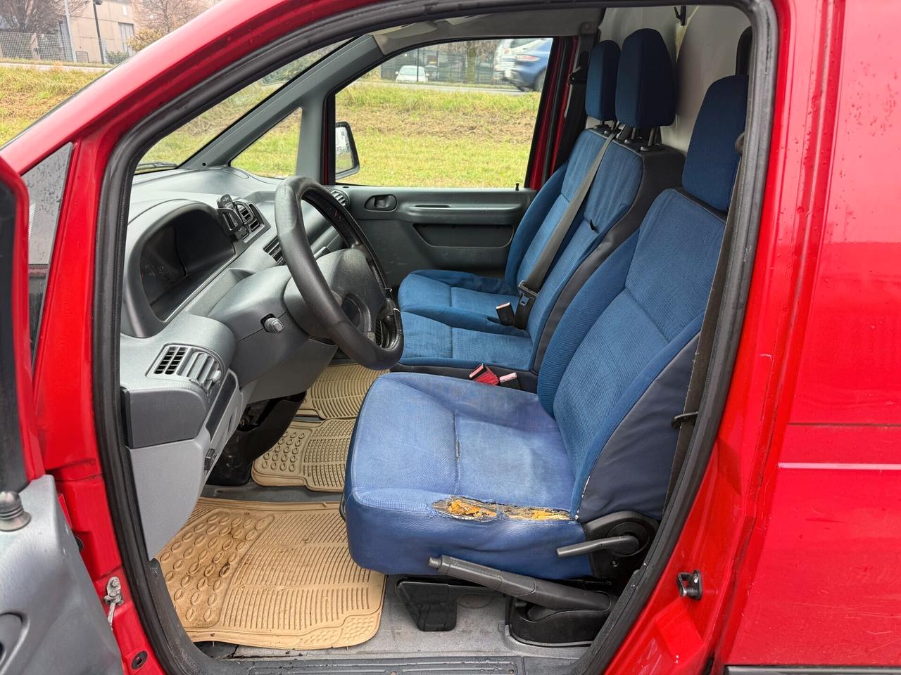 Fiat Scudo 2.0