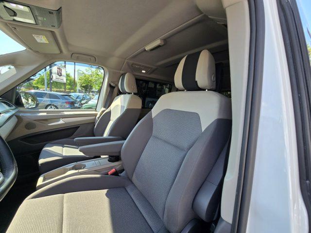VOLKSWAGEN Multivan T7 2.0 tdi 150cv dsg 7 POSTI IVA ESPOSTA GANCIO