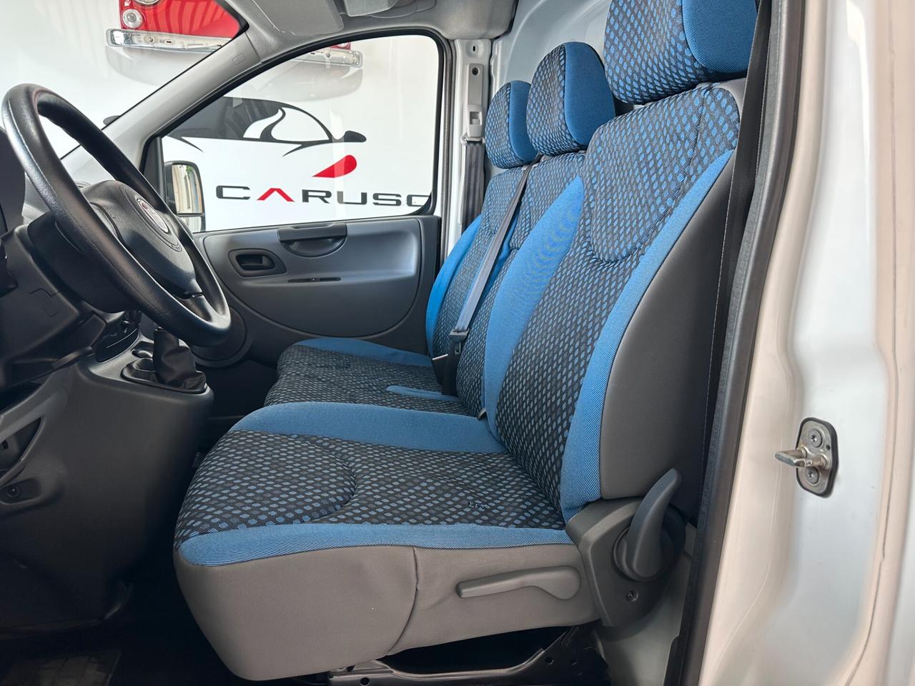 Fiat Scudo 2.0 MTJ 130cv - UNICO PROP - KM 61.000 REALI!!!!