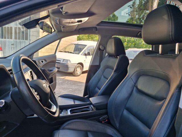 Dr 4.0 1.5 Turbo DCT Bi-Fuel GPL