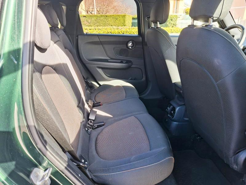 Mini One Countryman 1.5