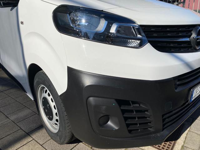 OPEL Vivaro 1.5 Diesel 120CV S&S PC-TN PREZZO REALE