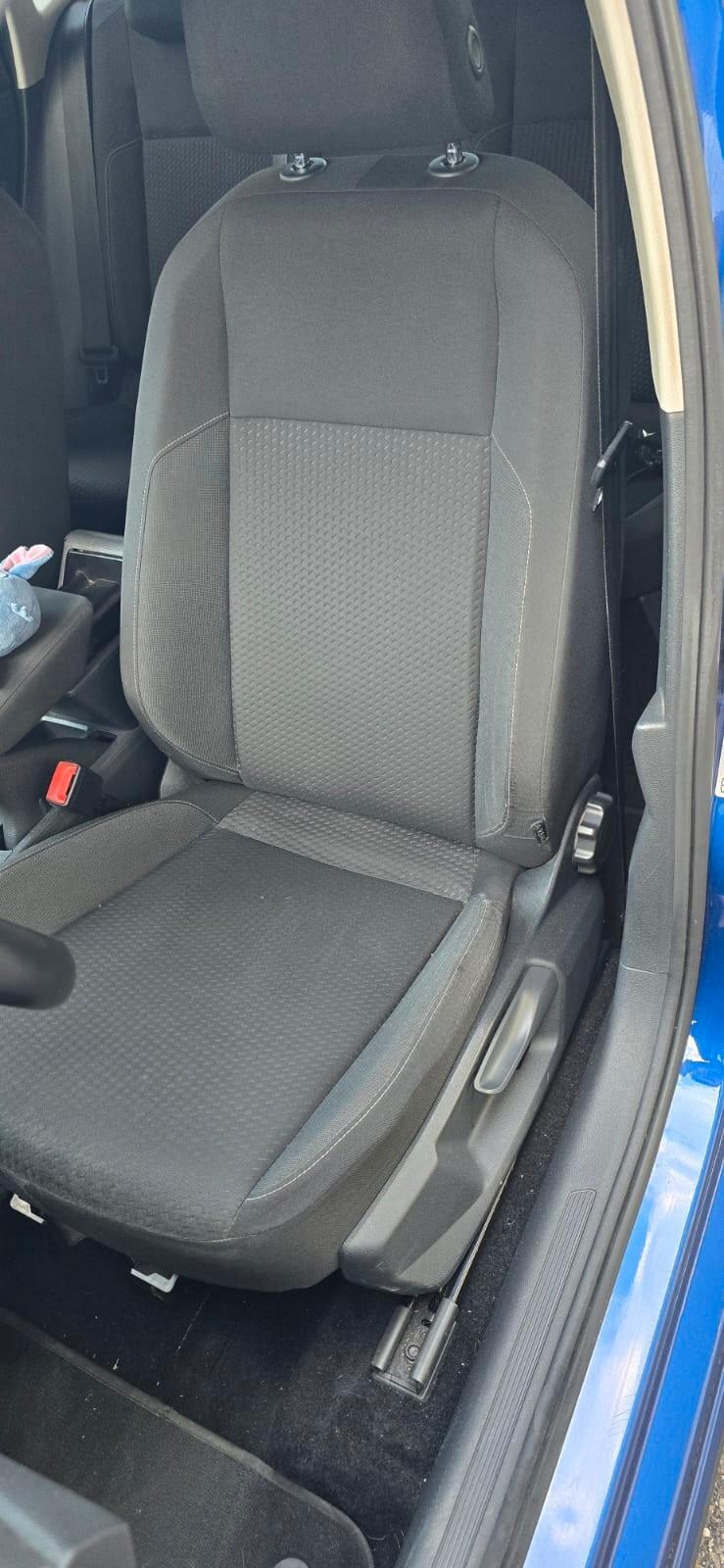 Volkswagen Polo 1.0 TSI 5p. Highline BlueMotion Technology R-LINE