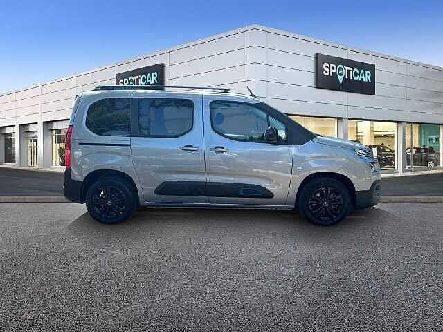 Citroen ë-Berlingo ELETTRICO