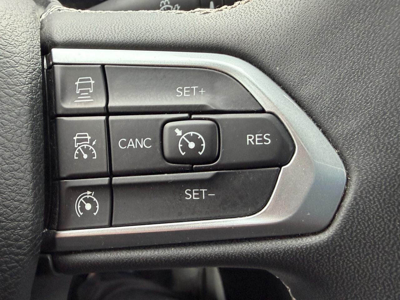 Jeep Compass 2WD 1.6 M.JET 130 cv. LIMITED