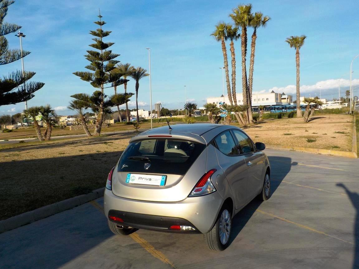 Lancia Ypsilon 1.3 MJT 16V 95 CV 5 porte S&S Gold