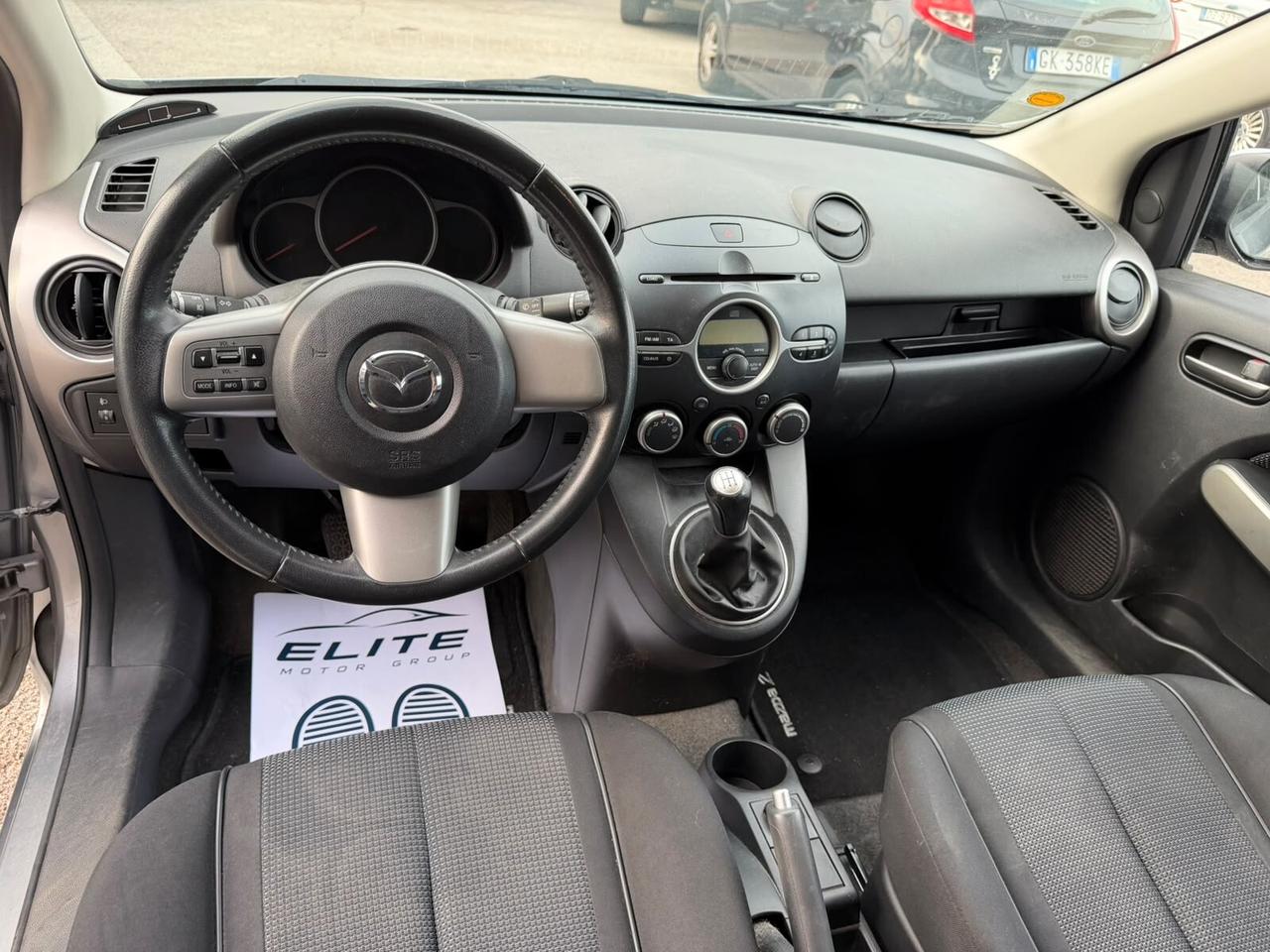 Mazda 2 1.3 Sport