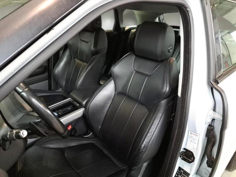 LAND ROVER RANGE ROVER EVOQUE 2.0 TD4 150cv SE 4x4 Autom.