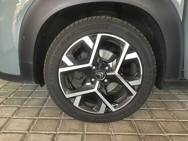 Citroen C3 Aircross Shine Pack 1.5 Hdi 120 cv EAT6 - usata