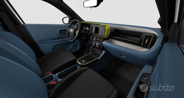 FIAT Panda Grande Panda 1.2 Hybrid Pop