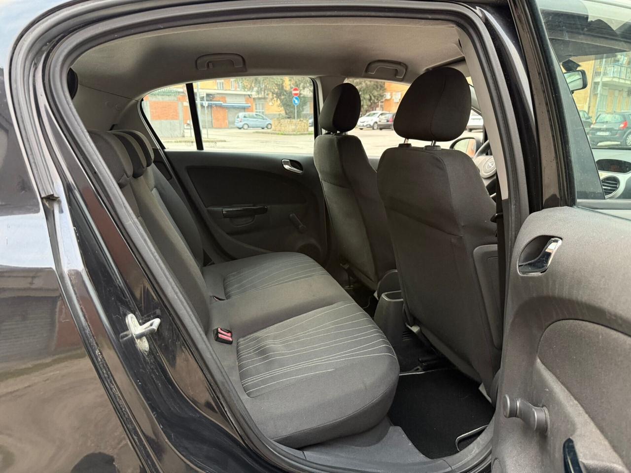 Opel Corsa 1.2 GPL Full Optional Ottima 2008