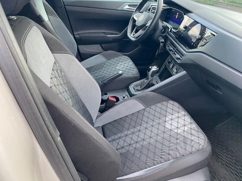 Volkswagen Polo Polo 1.0 TSI DSG R-Line