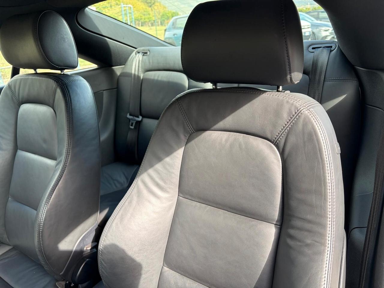 Audi TT mk1 2005 Coupe 1.8t tiptronic
