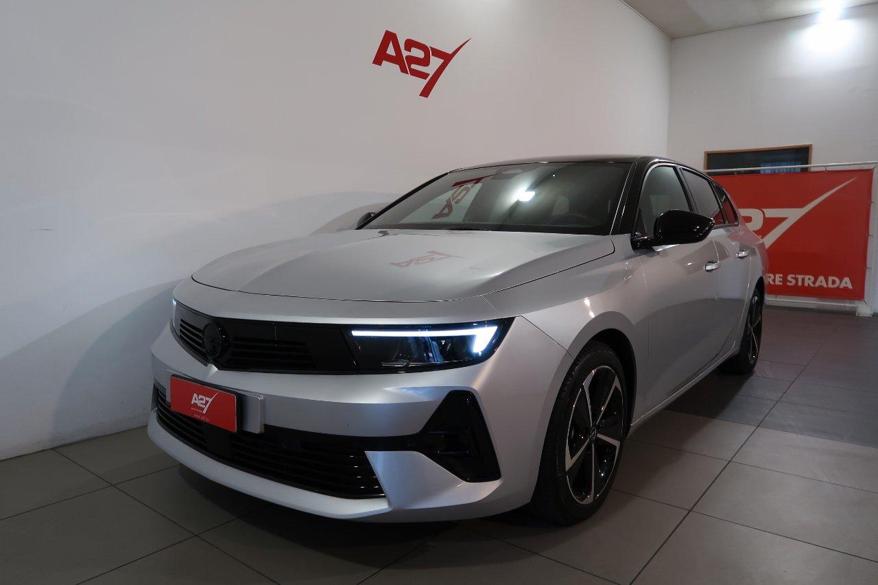 Opel Astra Sports Tourer 1.2 t GS s&s 130cv at8