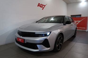 Opel Astra Sports Tourer 1.2 t GS s&s 130cv at8