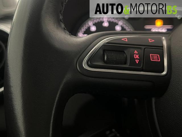AUDI A1 SPB 1.2 TFSI Attraction