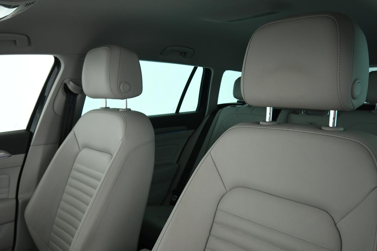 VOLKSWAGEN Passat Variant 2.0 tdi Business 150cv dsg CAMERA+LED+PELLE+ACC
