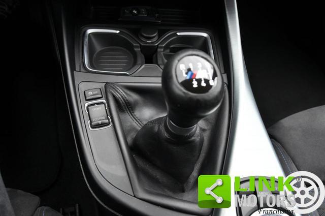 BMW 116 d 5p. Msport