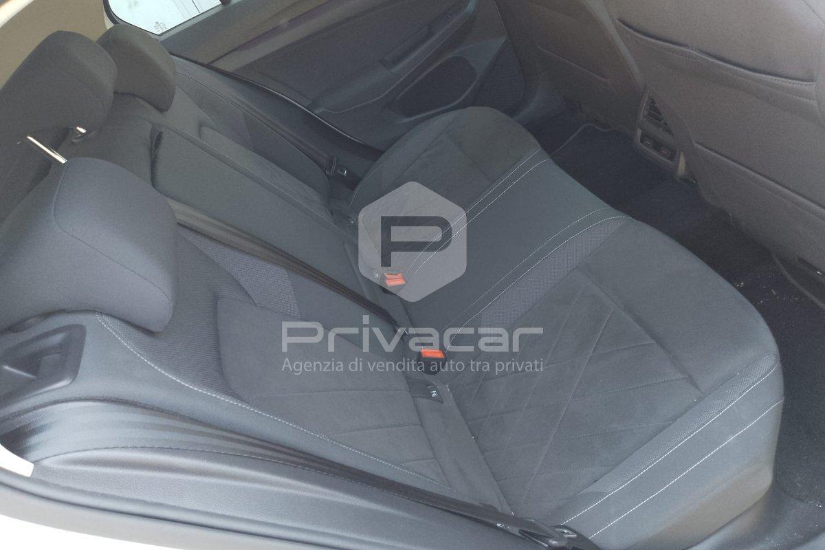 VOLKSWAGEN Golf 1.4 TSI eHYBRID 204 CV DSG Style