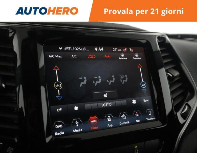 JEEP Cherokee 2.2 Mjt AWD Active Drive I Limited