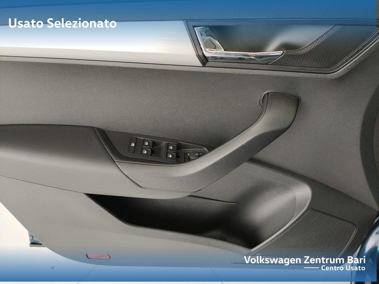 Skoda Karoq 2.0 tdi evo ambition 4x4 150cv dsg