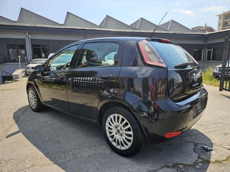 FIAT Punto 1.2 Easy 69cv 5P