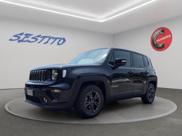 JEEP - Renegade 1.6 mjt Longitude 2wd 130cv