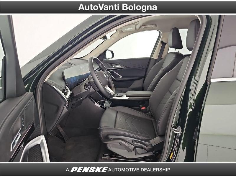 BMW iX1 eDrive 20 X-Line