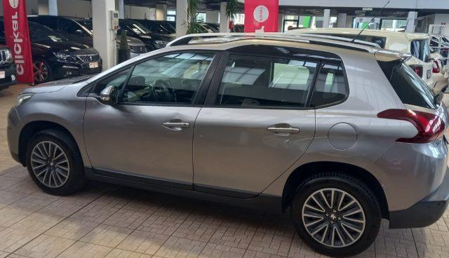 PEUGEOT 2008 1° serie PureTech 82 Active