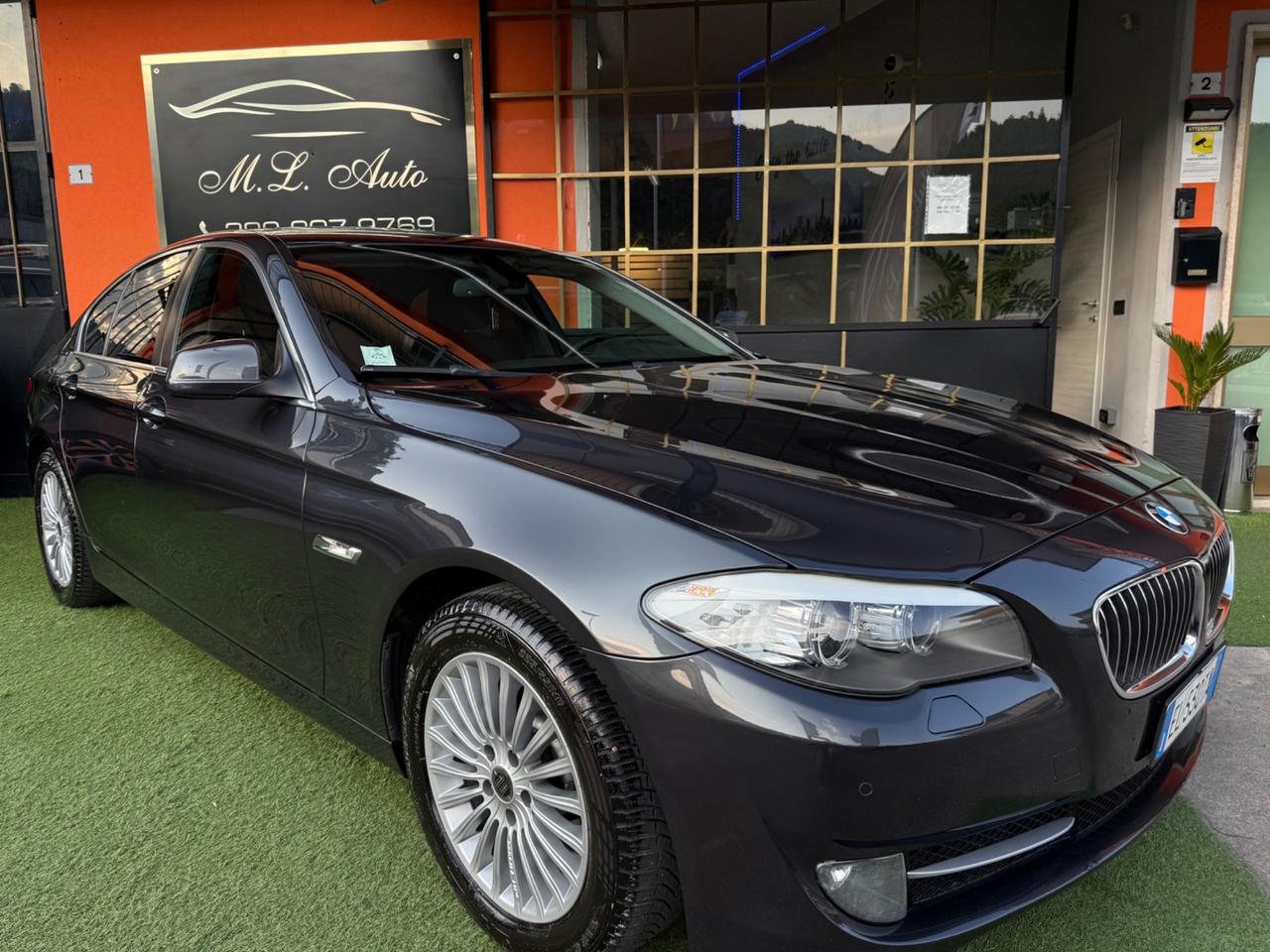 Bmw Serie 5 520 520d **OTTIME CONDIZIONI**