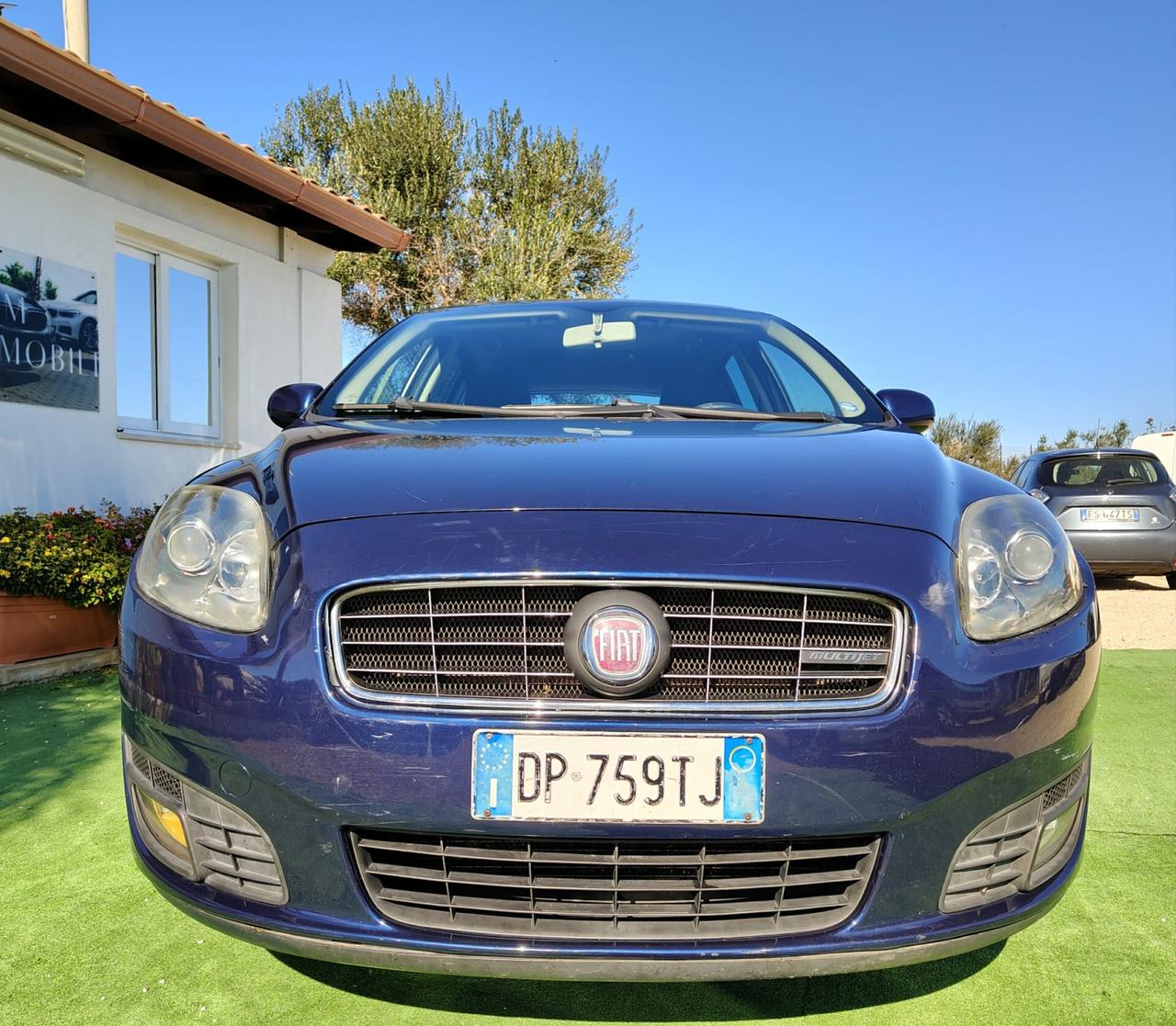 Fiat Croma 1.9 Multijet Emotion - 2008