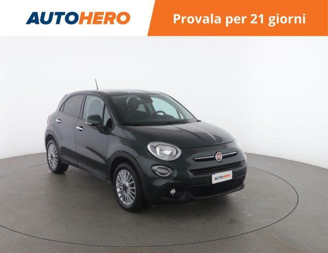 FIAT 500X 1.0 T3 120 CV Connect