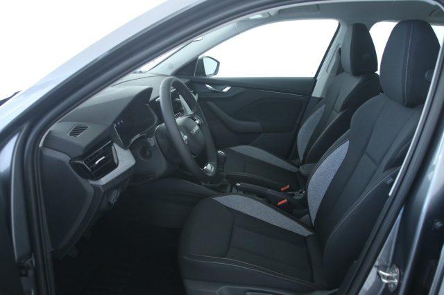 SKODA Kamiq 1.0 TSI 130 Edition Neopatentati