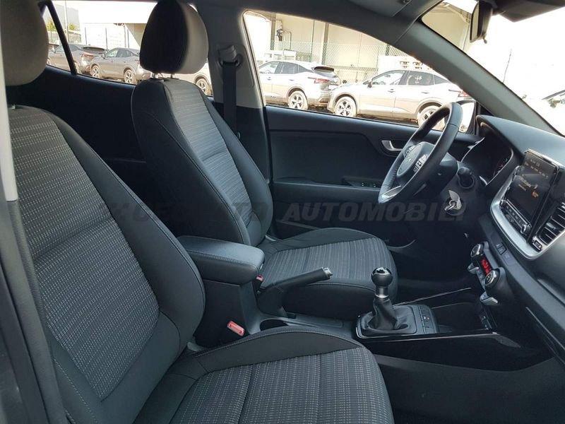 KIA Stonic Stonic 1.2 dpi Style 84cv