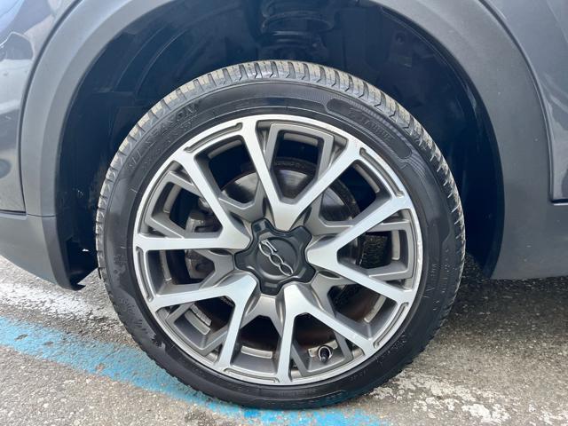 FIAT 500X 2.0 MultiJet 140 CV 4x4 Cross