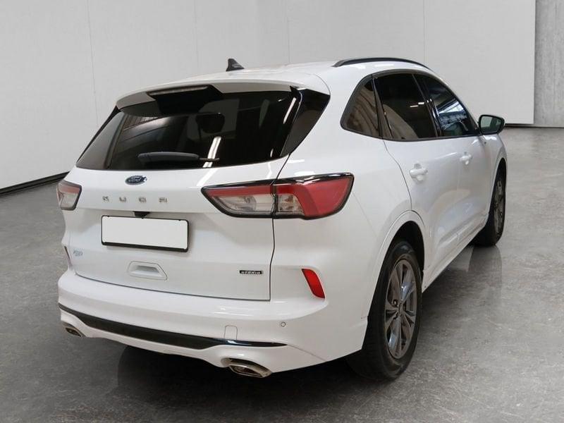Ford Kuga 2.5 phev ST-Line 2wd 225cv cvt