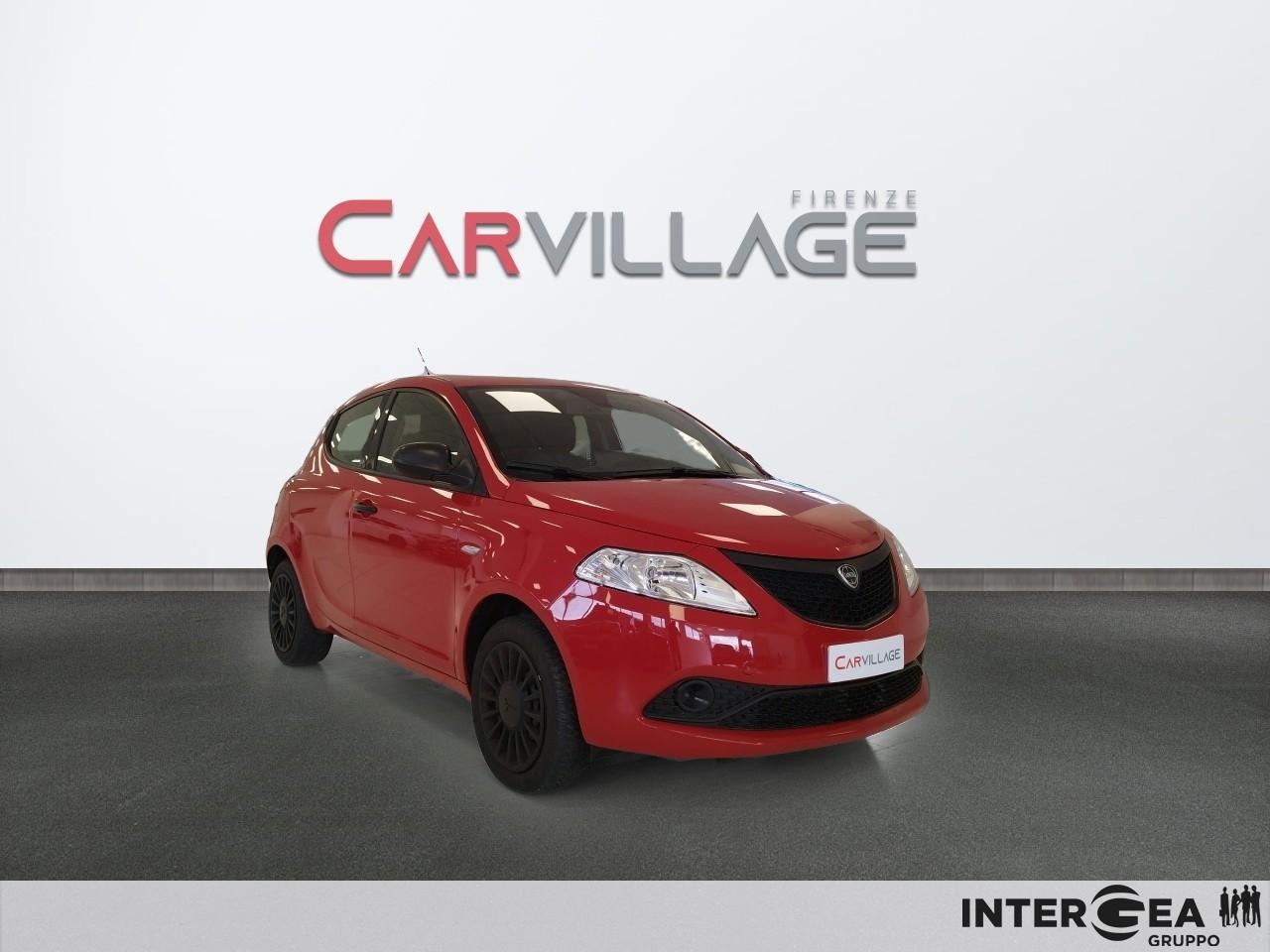 LANCIA Ypsilon 1.2 Elefantino Blu s&s 69cv my19