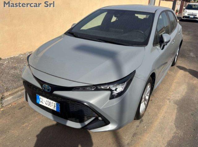 TOYOTA Corolla Corolla 1.8h Active cvt NEOPATENTATI - GL408FF