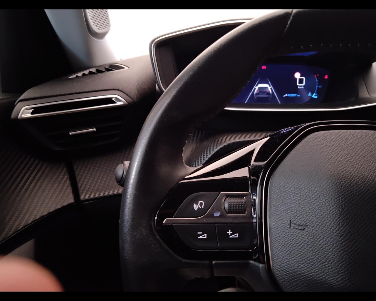 PEUGEOT 2008 II 2020 - 2008 1.2 puretech Allure Pack s&s 100cv