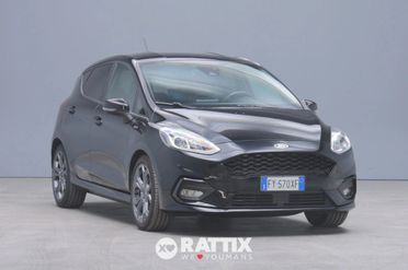 Ford Fiesta 1.0 ecoboost 100CV ST-Line